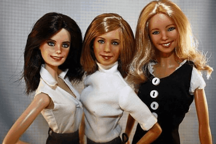 "I was trying so hard to keep up" – ‘Friends’ Star Admits To Overdoing Fillers