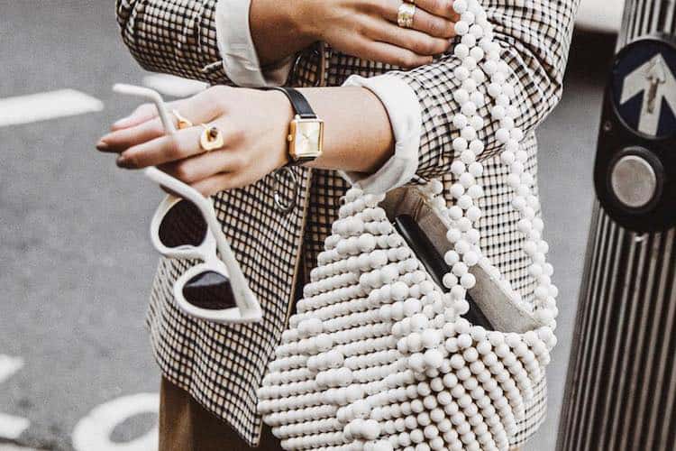 The ‘It’ Bags To Match Your Mani