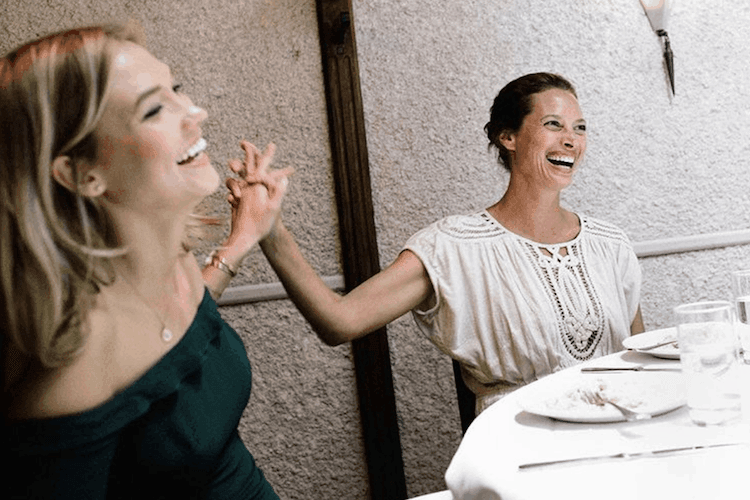 Want To Look Younger? Be Nice, Says Doctor.