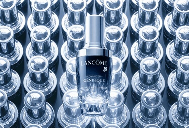 Lancôme's Iconic Serum Gets A Probiotic Facelift