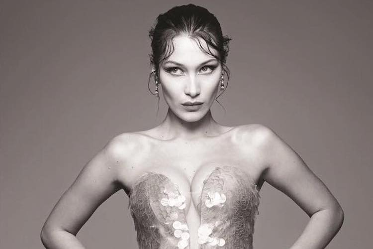 The One Product Bella Hadid's Hair Stylist Thinks Every Woman Should Use