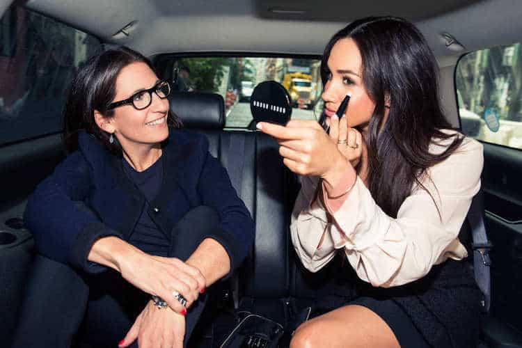 Shocking News For Cosmetics Brand Bobbi Brown