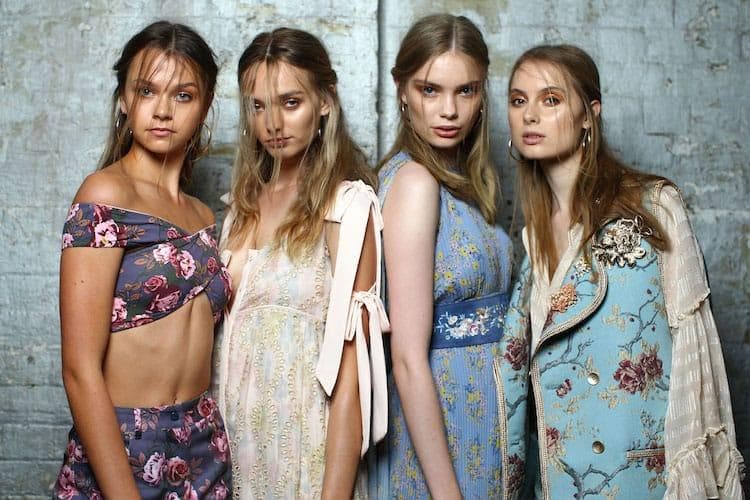 Six Products We’re Suddenly Coveting From Backstage MBFWA