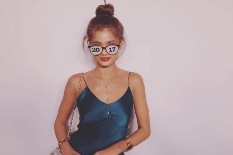 The Best NYE Looks On Instagram