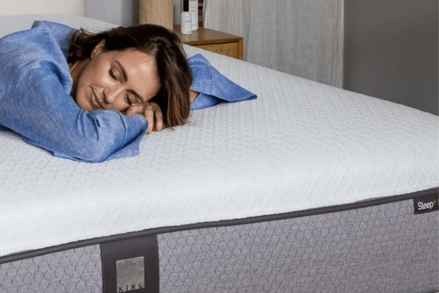 Struggling to Sleep? This Mattress Changed Everything For Me