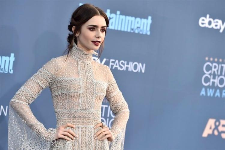 The Critics' Choice Award Looks We’re Coveting Right Now