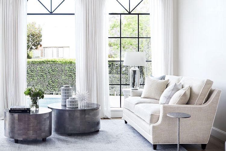 The New Interiors Trends And How To Work Them
