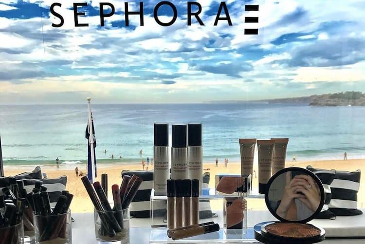 The Three Most Exciting New Products From Sephora’s Showcase