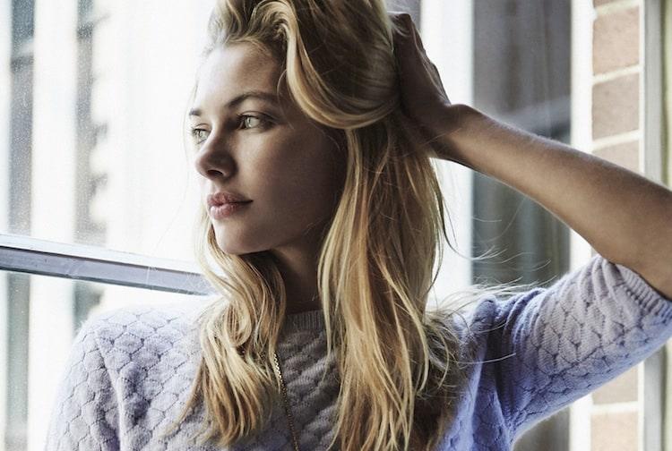 VIDEO: Get Ready With Jess Hart