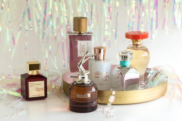 The 6 Festive Scents You Need These Holidays