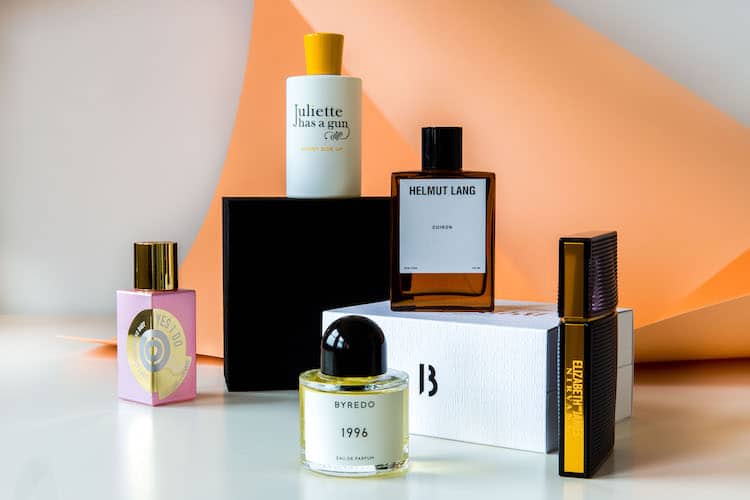 Cult Cool Girl Fragrances