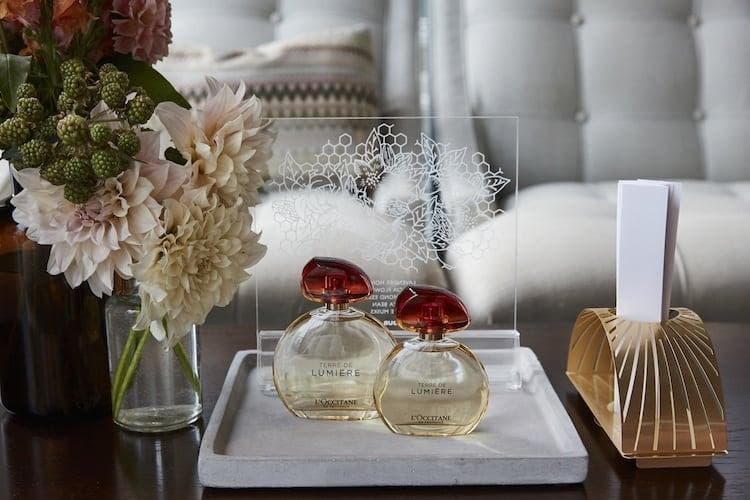 L’Occitane Launches First Gourmand Fragrance