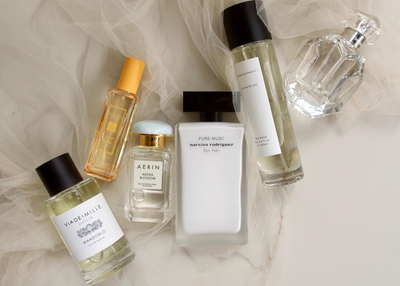 Subtle And Sophisticated Scents Perfect For Autumn