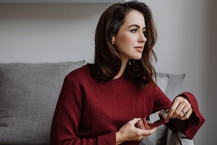 Sigourney’s edit of unique one-of-a-kind fragrances including Chanel, Malin and Goetz and Maison Dior