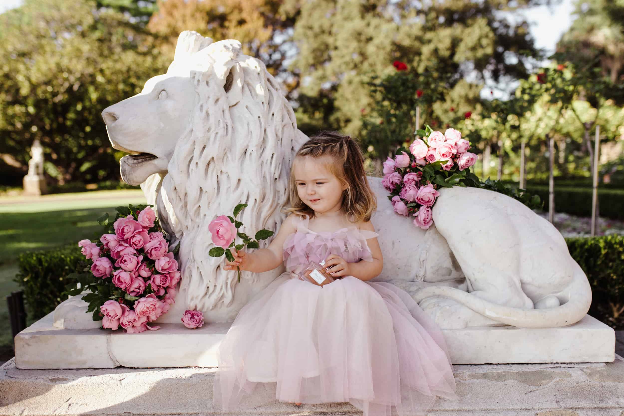 Why Fragrance Is The Ultimate Gesture of Love- Sigourney's Edit