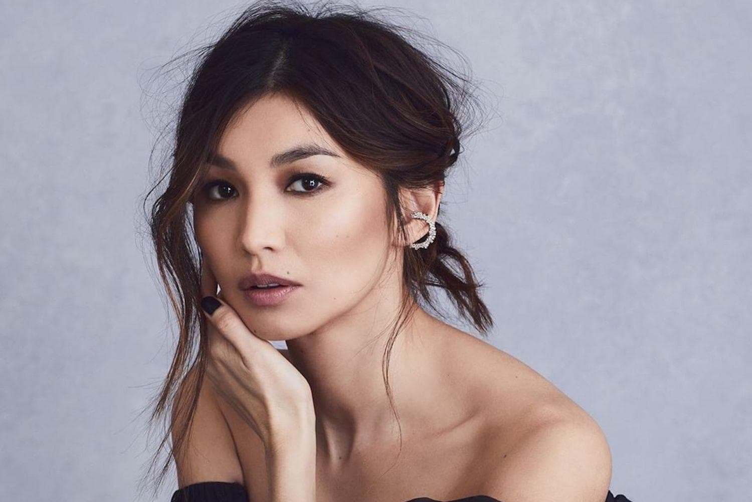 Hairstyles for Wet and Windy Days