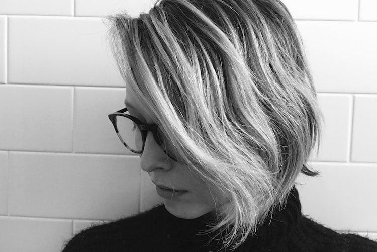 Hairstyles Have Been The Diary Of My Life. Probably Yours Too.