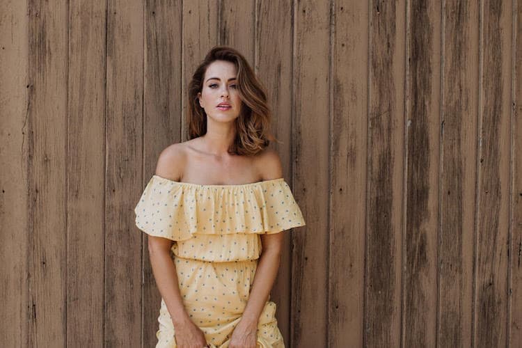 How I Hold On To Summer – Sigourney's Edit