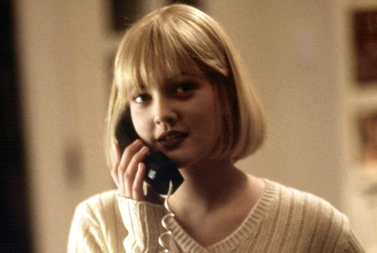 The Scream Queen Beauty Rules