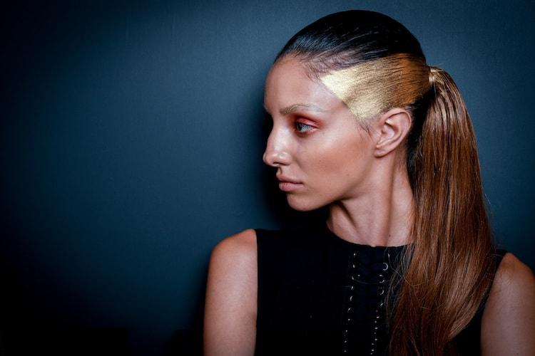 Kevin Murphy’s Chic New Hairstyles Dominate Myer’s AW 2017 Runway