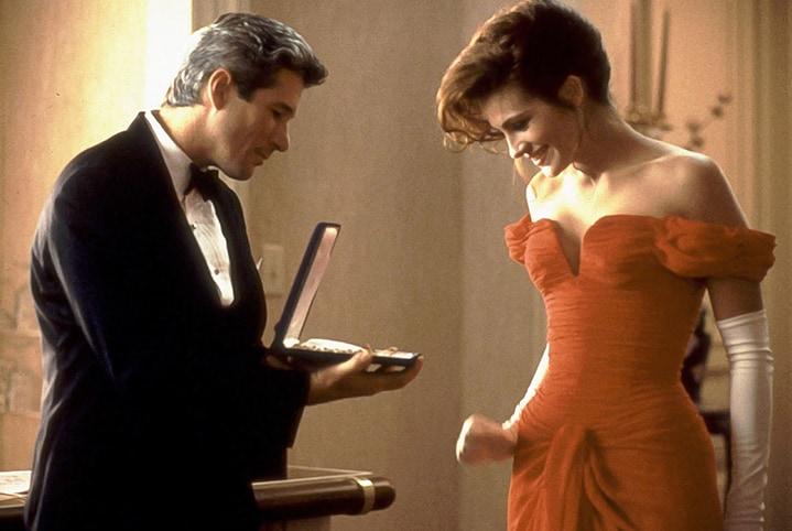 The Best Beauty Tips and Hairstyles from Rom Coms