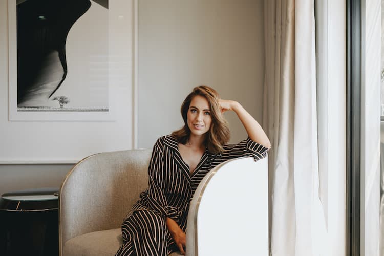 The Sydney Salons I've Been Visiting This Summer – Sigourney's Edit