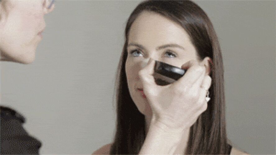How To Contour GIF Tutorial