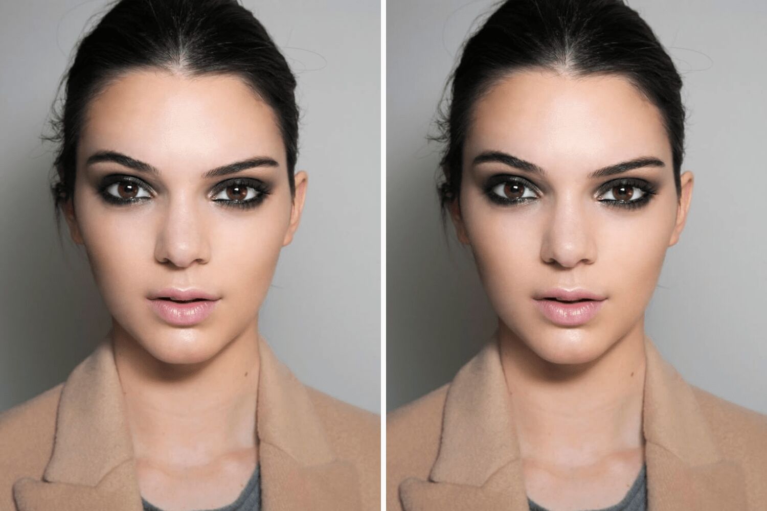 How To Do A Quick Smoky Eye