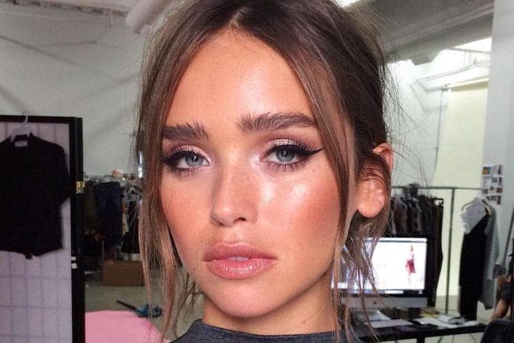 The Best Brow Colour – Reader Review