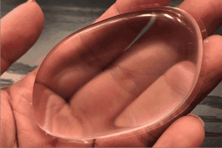 The Strangest Beauty Product Everyone Loves Right Now