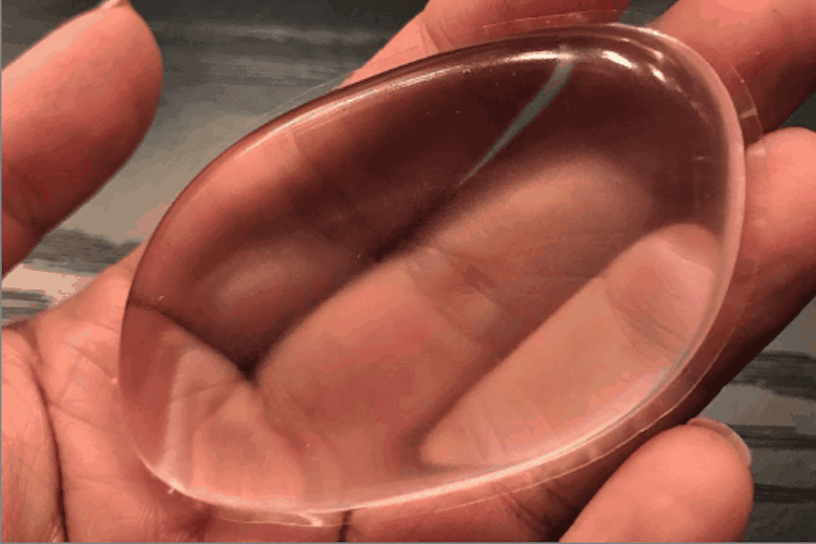 The Strangest Beauty Product Everyone Loves Right Now