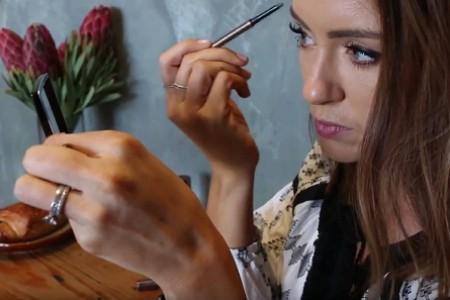 VIDEO: Beauty Bites – A Fast Morning Face