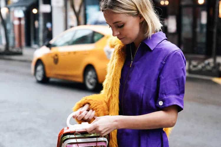 We Raided Australia's Top Model's Handbags – Here's What We Found