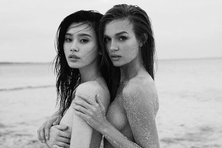 French VS Korean Skincare