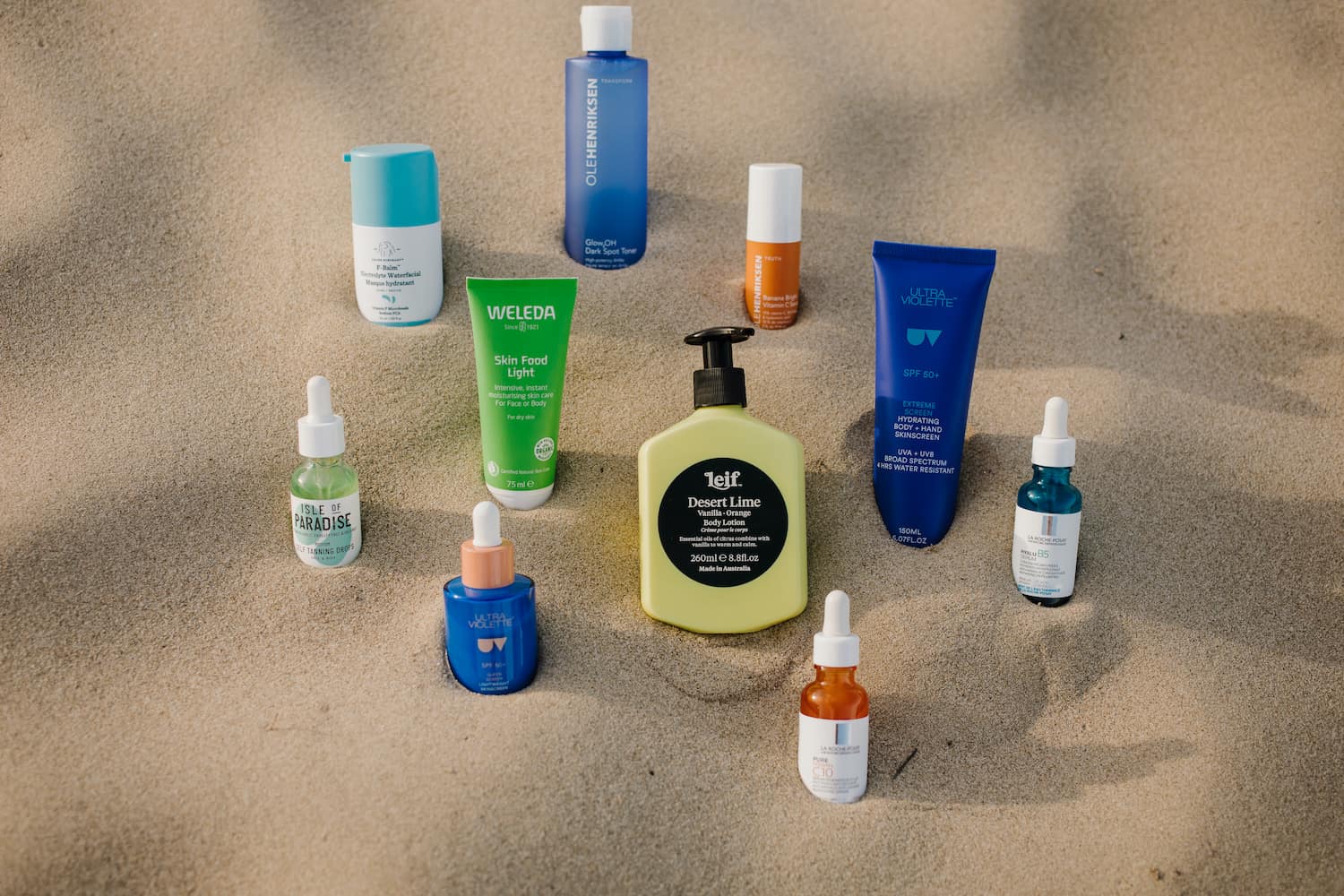 Get Your Skin Perfectly Prepped For Summer With These Beauties