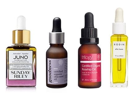Q: How should I use facial oil?