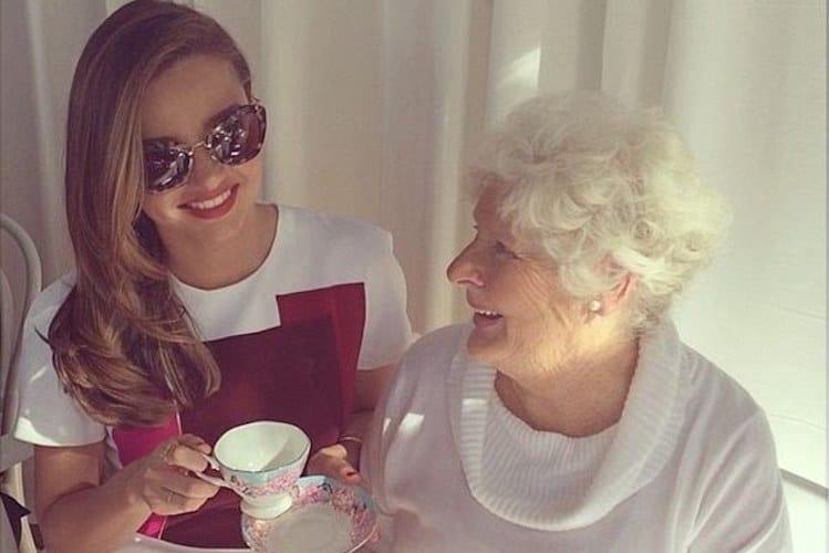 5 Beauty Tips From My Nonna – Tried and Tested, Verdict In.