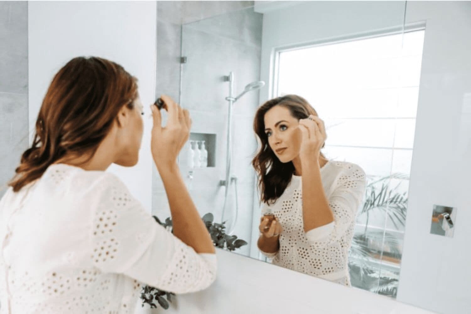 I’m 41, Here's What I Recommend For Skin
