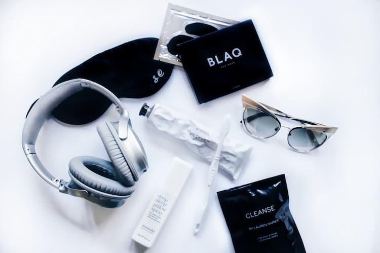 In-Flight Beauty – How To Look Great At 35,000 Feet