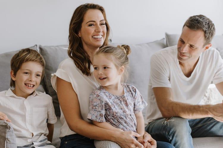 VIDEO: How We Streamline Mornings
