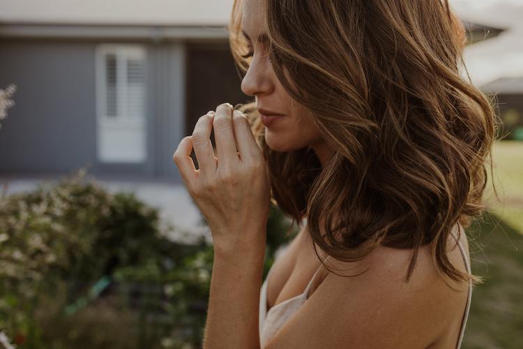 VIDEO: Sigourney on How to Nourish Your Skin