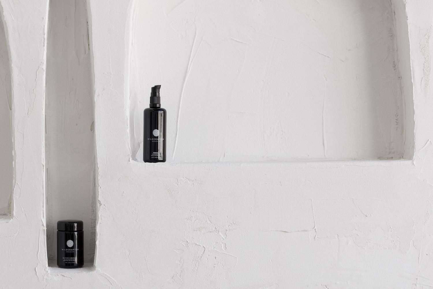 Wildcrafted Organics, Australian Botanical Skincare That Doesn’t Compromise On Science