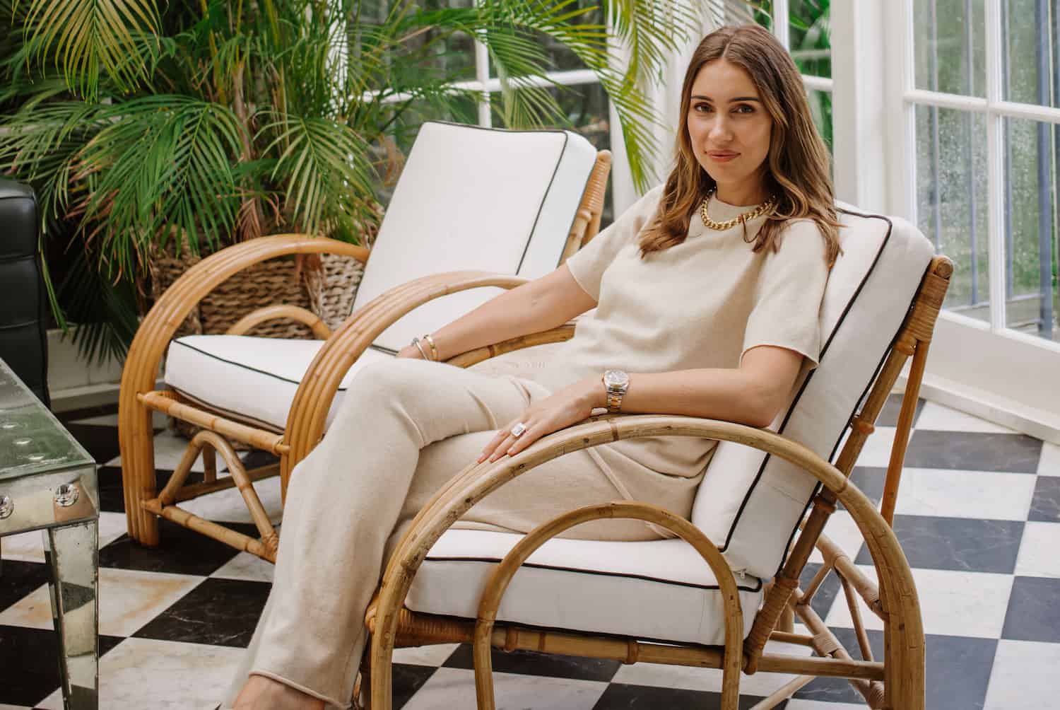 Olivia Bond On How To Make Your Jewellery Sparkle Like New