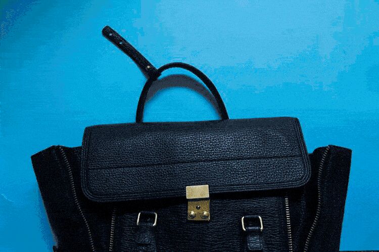 How To Pack Your Handbag for Day, Night and Weekend