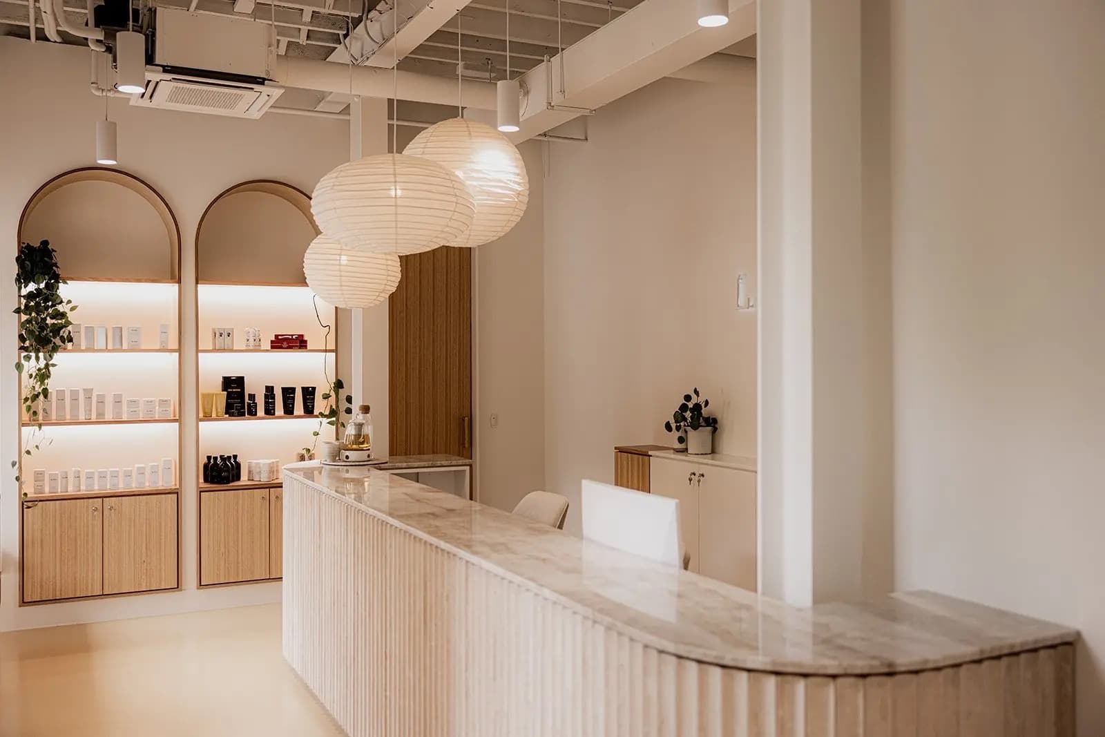 Lavada, Hobart, directory listing on Beauticate