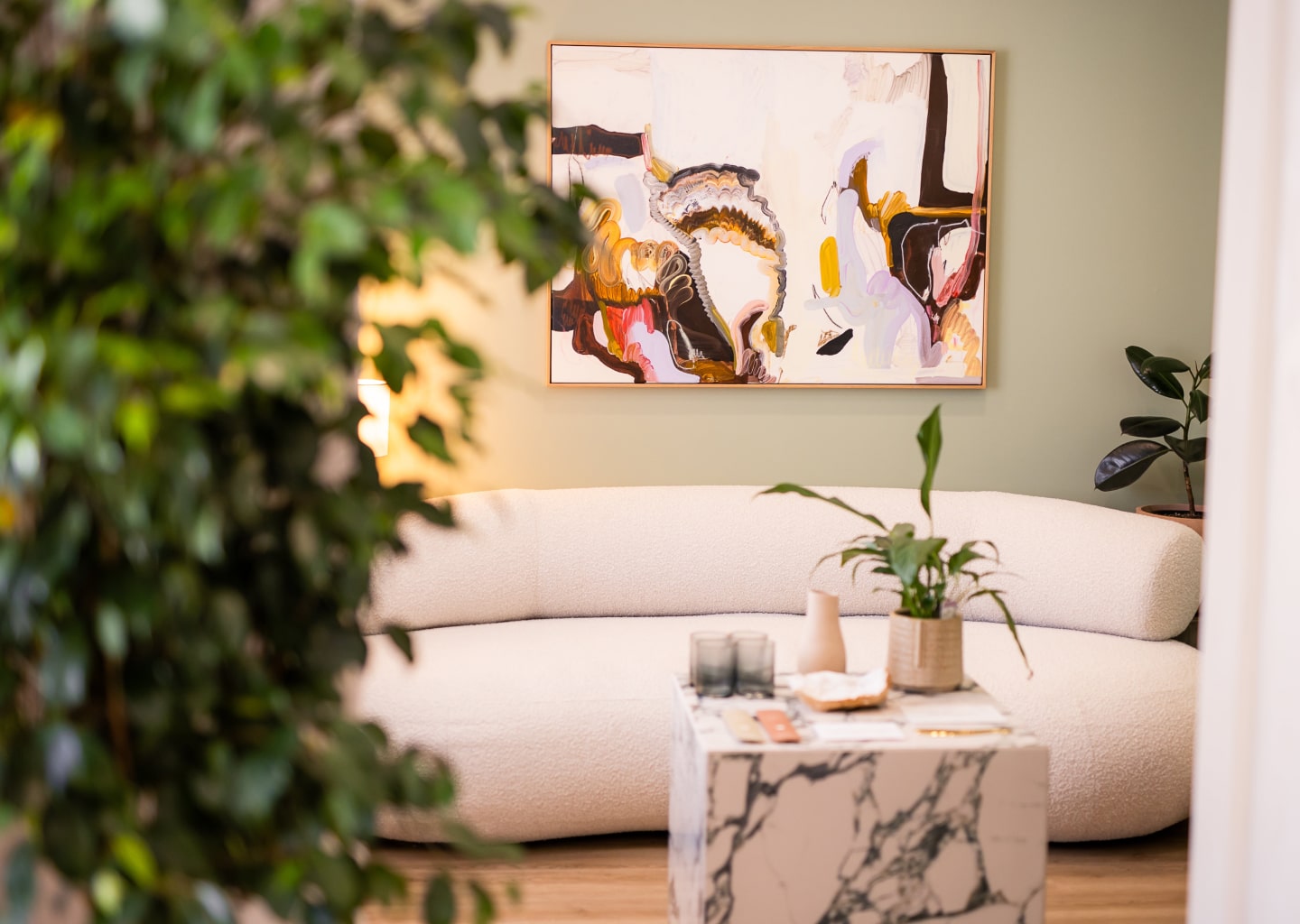 SURSKIN, West Leederville, skin clinic with private sauna and cold plunge