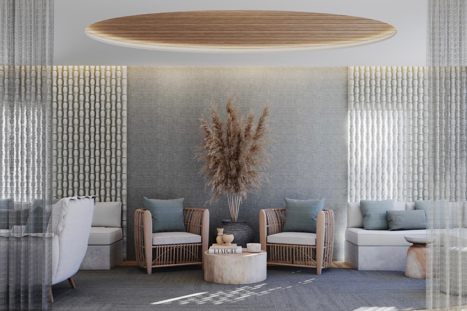 Eleme Day Spa at Crystalbrook Byron