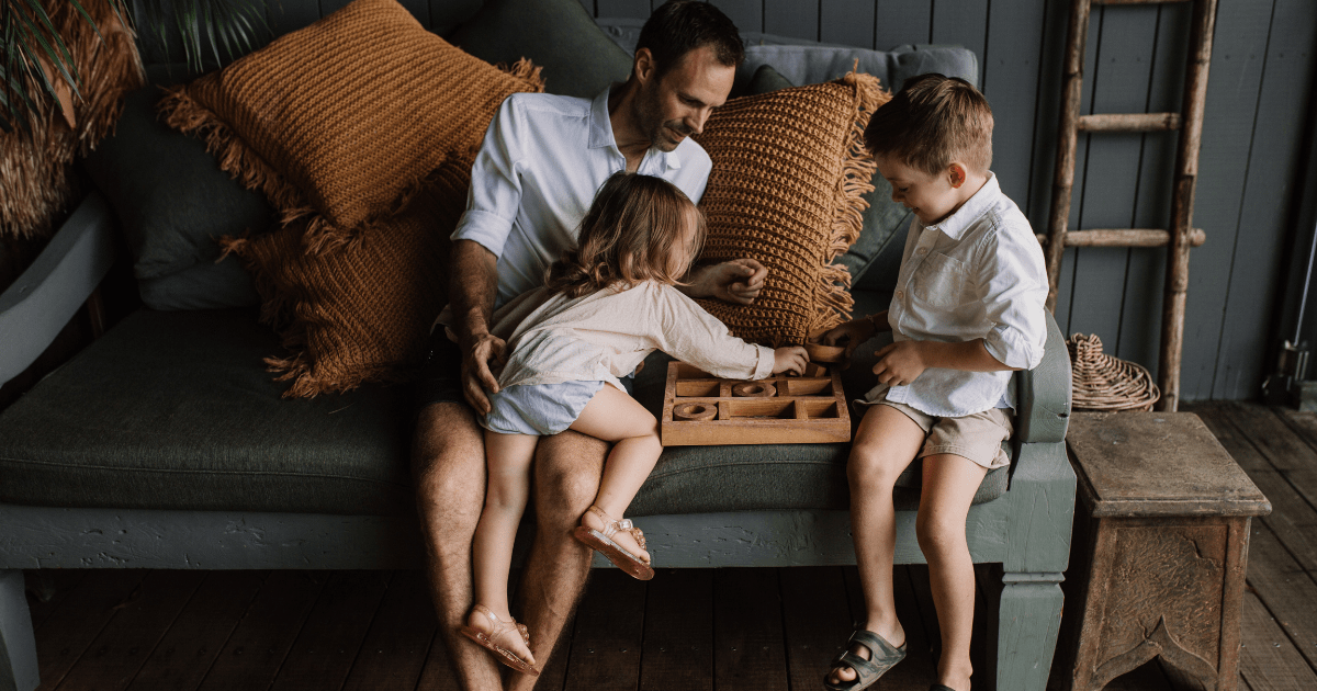 Sun Ranch Byron Bay hinterland retreat with rolling hills, basalt infinity pool and off-grid barn accommodation