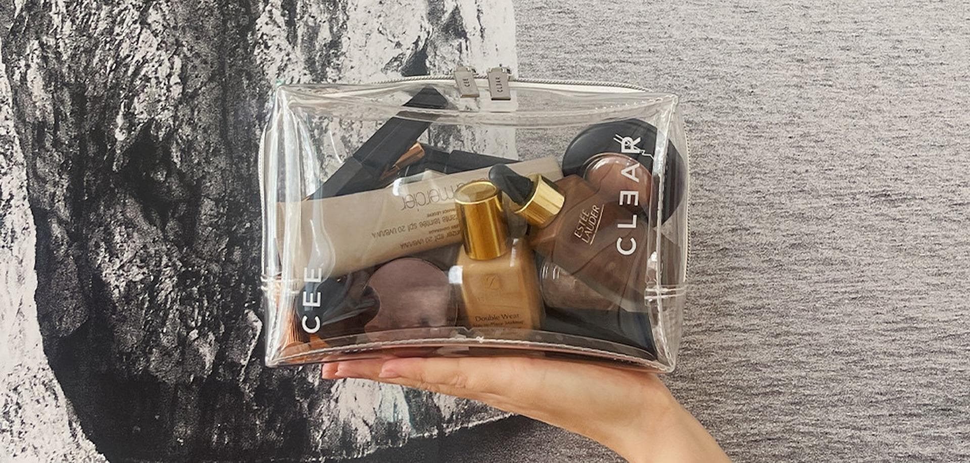 The Exact Products A Beauty Editor Packs for Europe