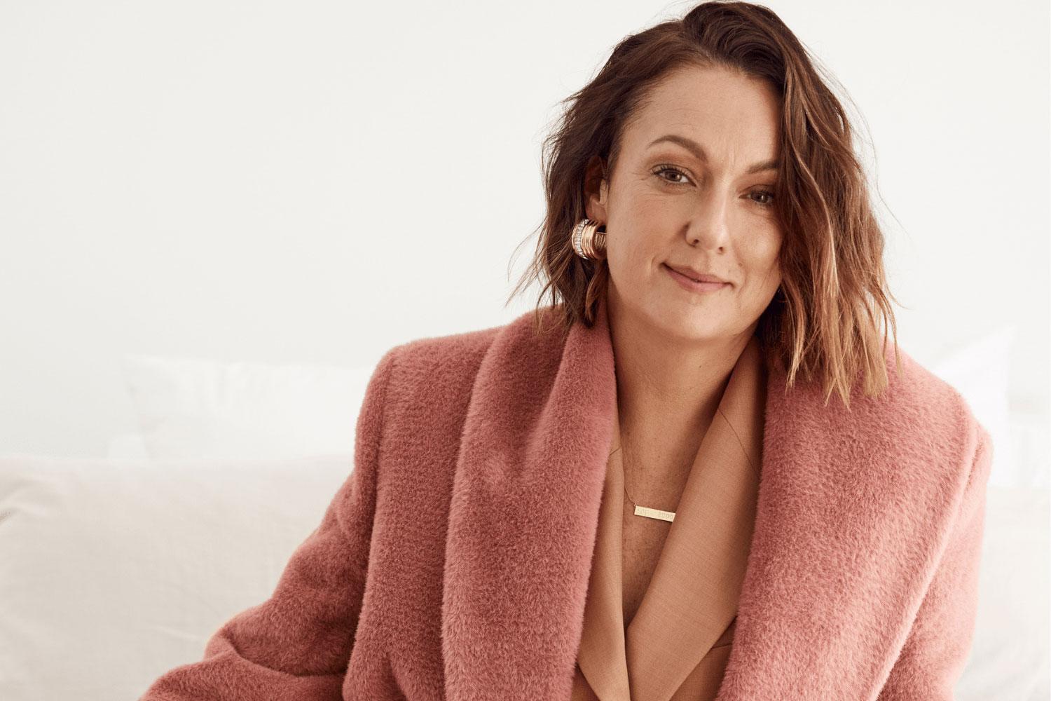 Celeste Barber on ADHD, Bullying, Boundaries and the Battle with Social Media